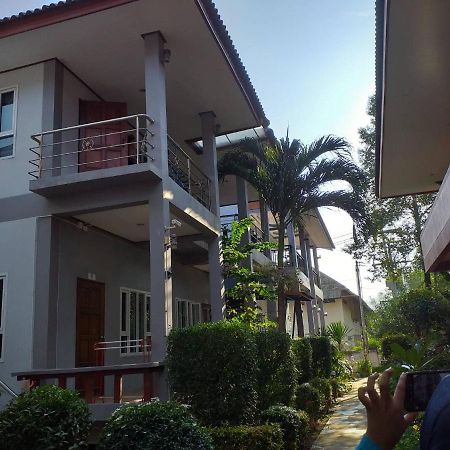 Tamarind Twin Resort Ko Lanta Екстериор снимка