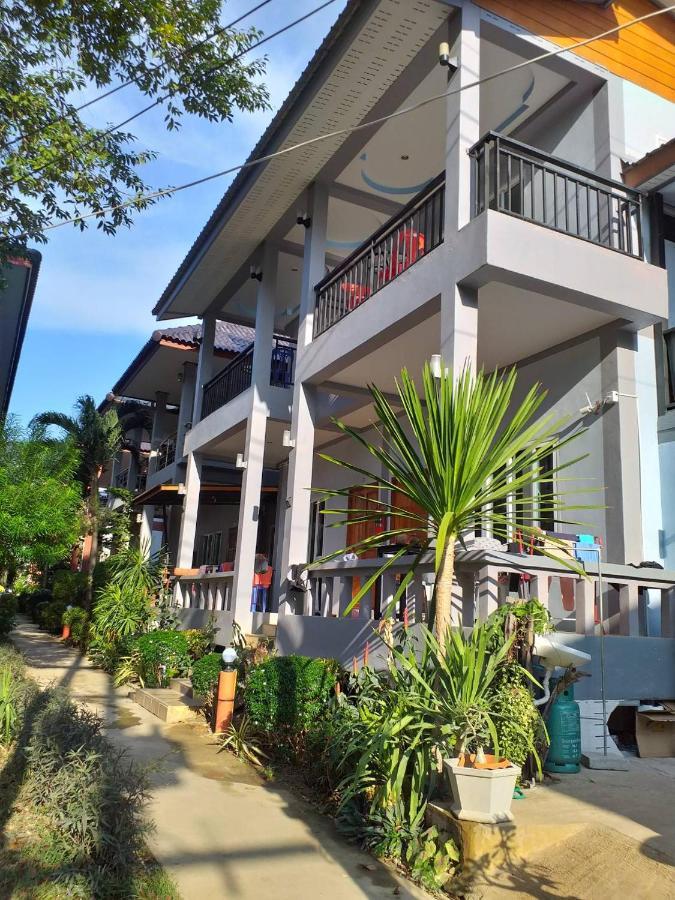 Tamarind Twin Resort Ko Lanta Екстериор снимка