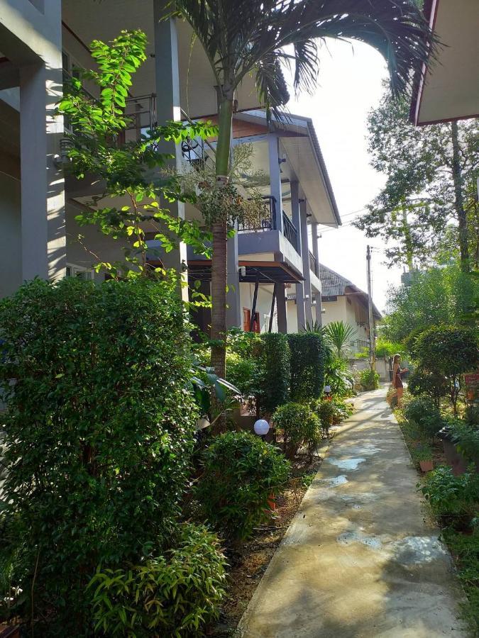 Tamarind Twin Resort Ko Lanta Екстериор снимка