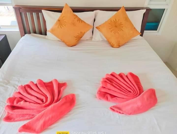 Tamarind Twin Resort Ko Lanta Екстериор снимка
