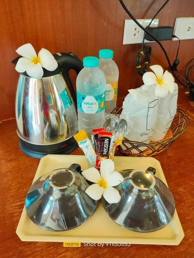 Tamarind Twin Resort Ko Lanta Екстериор снимка