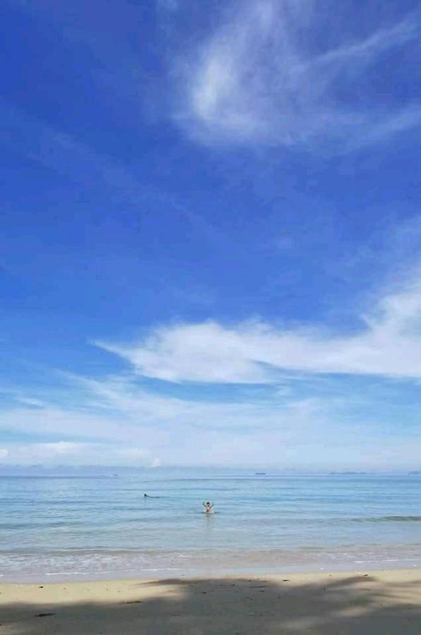 Tamarind Twin Resort Ko Lanta Екстериор снимка