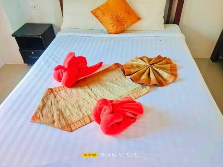 Tamarind Twin Resort Ko Lanta Екстериор снимка