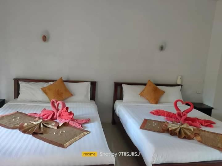 Tamarind Twin Resort Ko Lanta Екстериор снимка