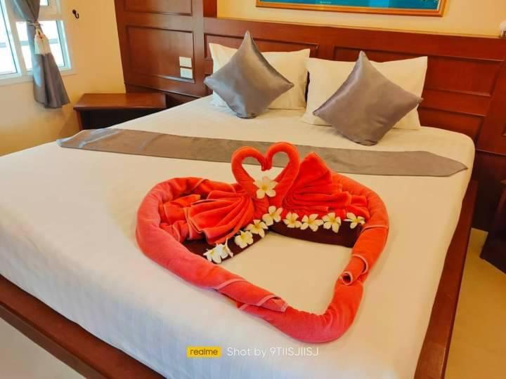 Tamarind Twin Resort Ko Lanta Екстериор снимка
