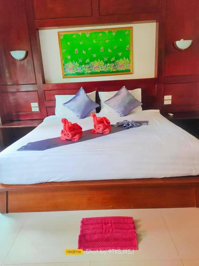 Tamarind Twin Resort Ko Lanta Екстериор снимка