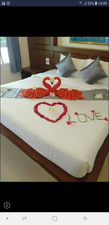 Tamarind Twin Resort Ko Lanta Екстериор снимка