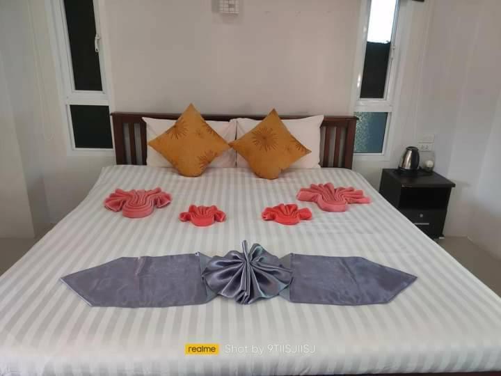 Tamarind Twin Resort Ko Lanta Екстериор снимка