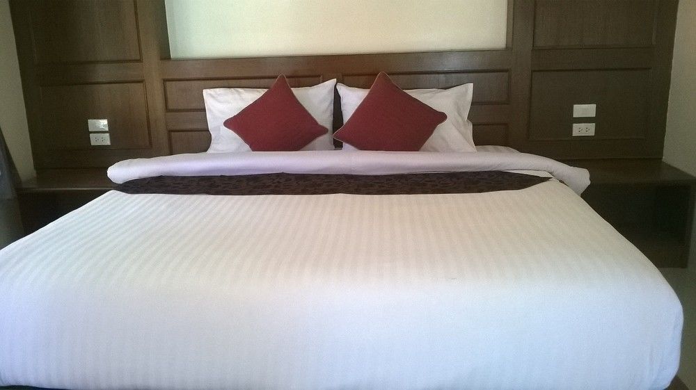 Tamarind Twin Resort Ko Lanta Екстериор снимка