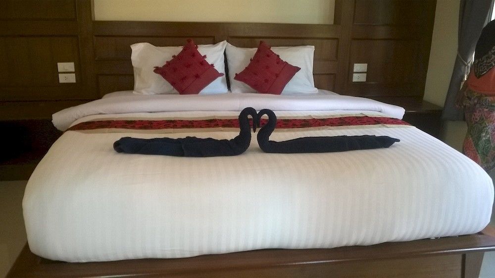 Tamarind Twin Resort Ko Lanta Екстериор снимка
