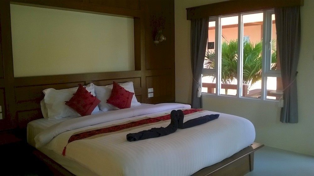 Tamarind Twin Resort Ko Lanta Екстериор снимка