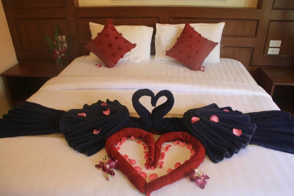 Tamarind Twin Resort Ko Lanta Екстериор снимка
