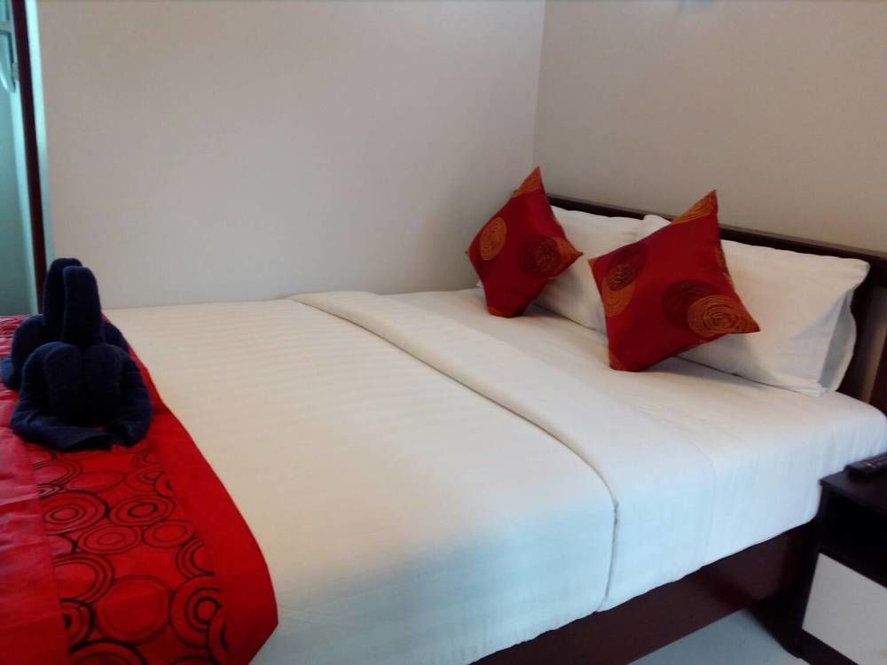 Tamarind Twin Resort Ko Lanta Екстериор снимка
