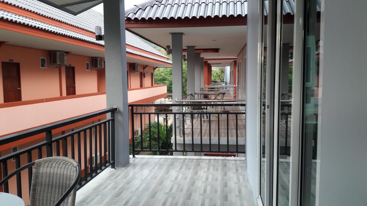 Tamarind Twin Resort Ko Lanta Екстериор снимка
