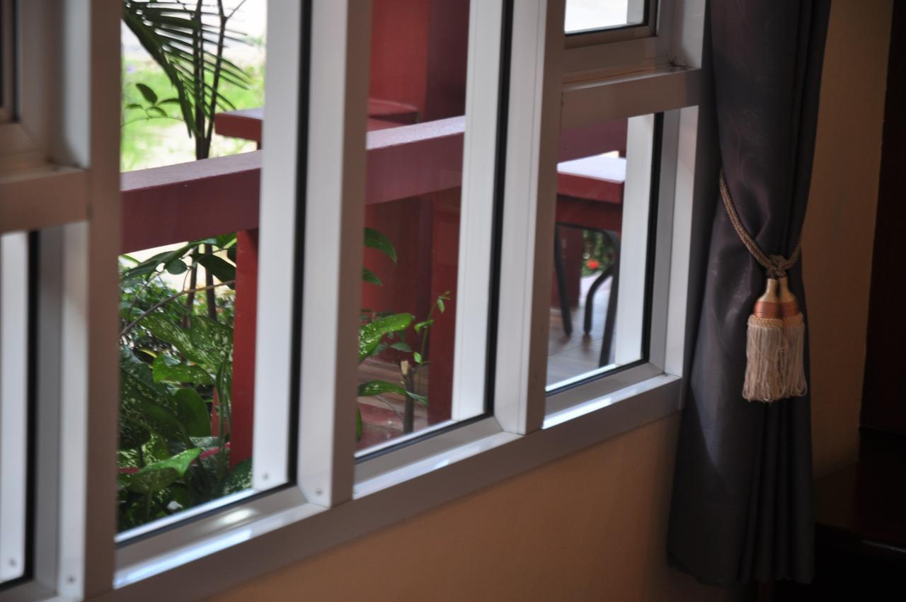 Tamarind Twin Resort Ko Lanta Екстериор снимка