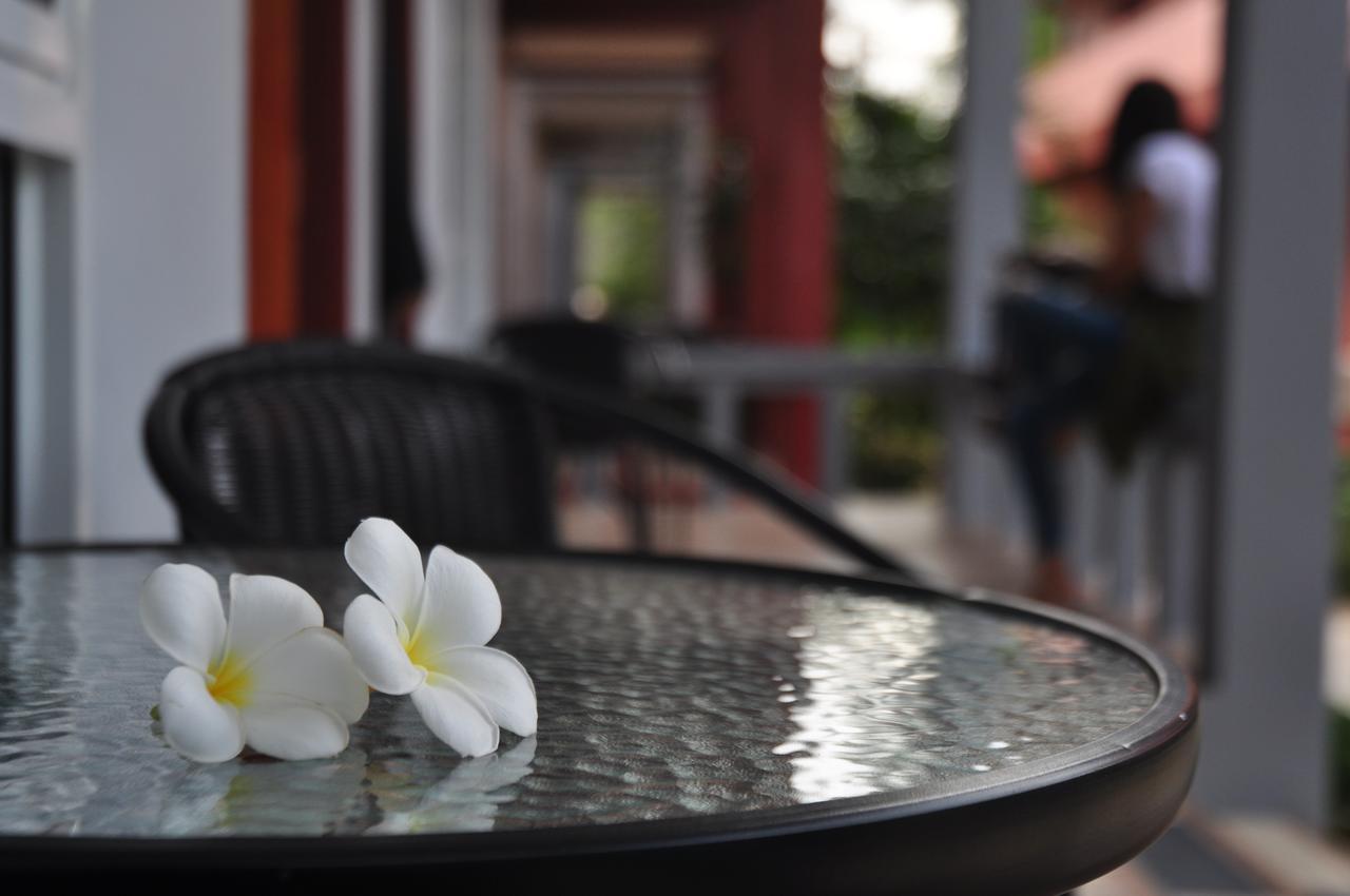 Tamarind Twin Resort Ko Lanta Екстериор снимка