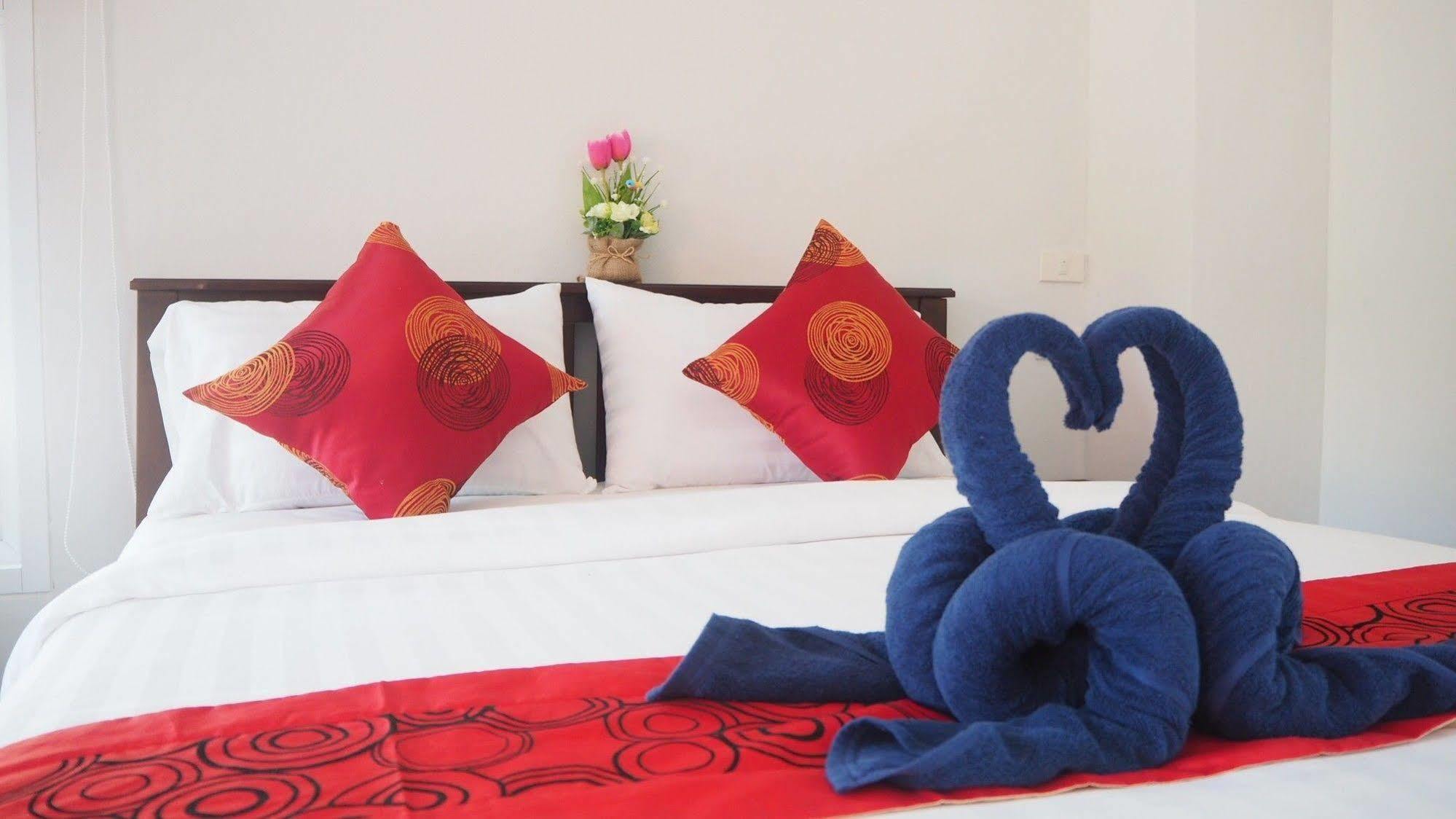 Tamarind Twin Resort Ko Lanta Екстериор снимка